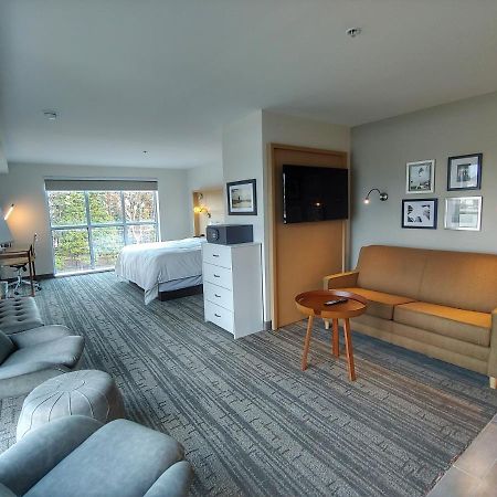 Radisson Hotel Atlanta Airport College Park Eksteriør bilde