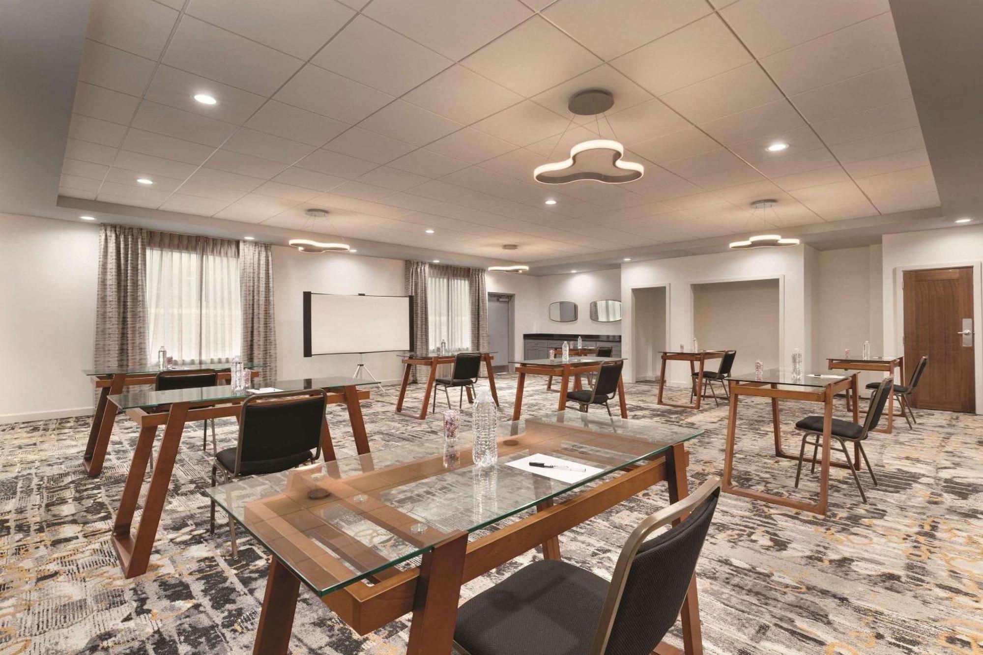 Radisson Hotel Atlanta Airport College Park Eksteriør bilde