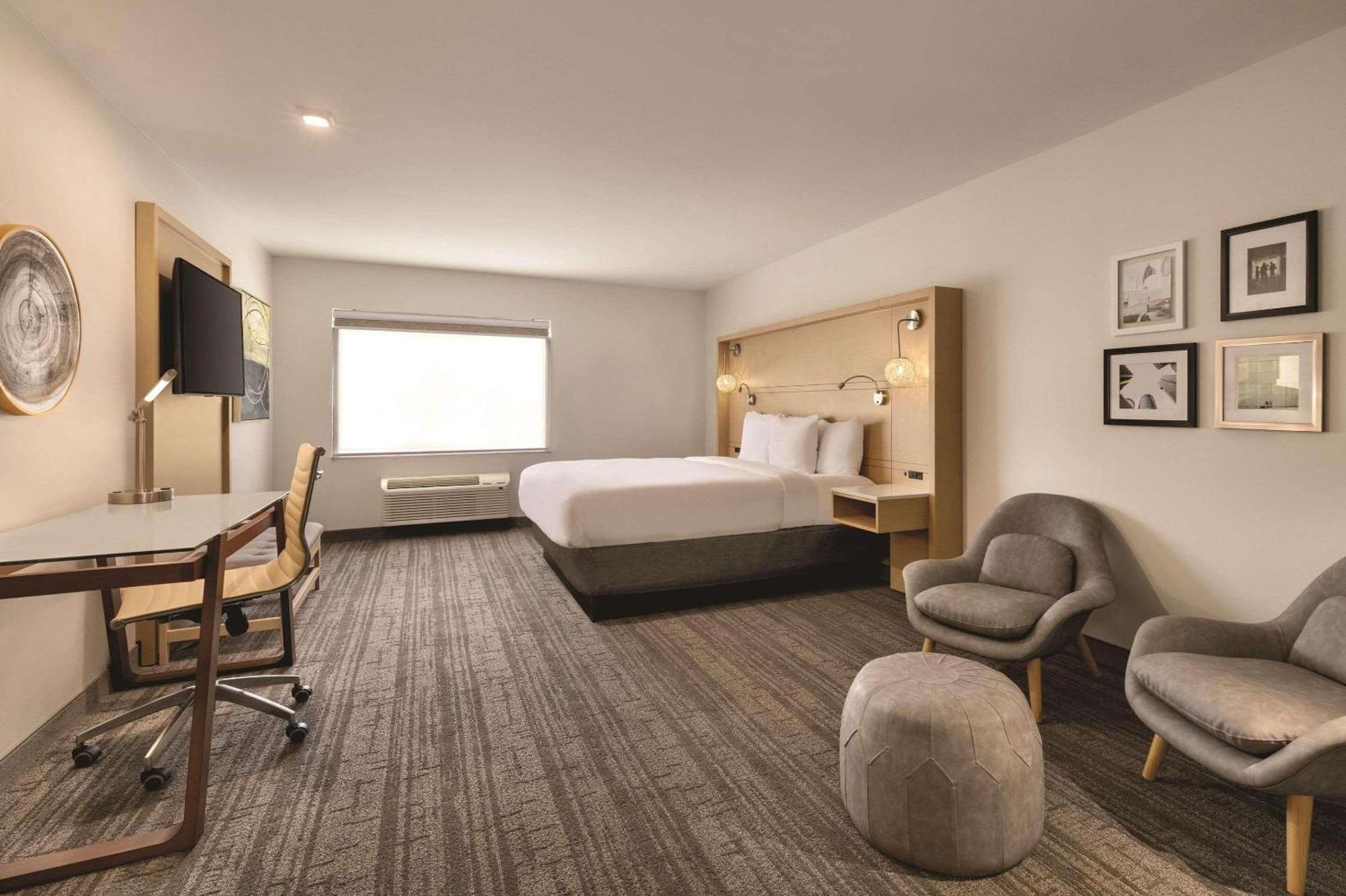 Radisson Hotel Atlanta Airport College Park Eksteriør bilde