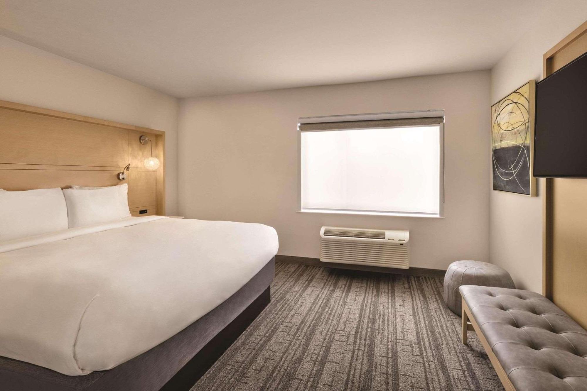 Radisson Hotel Atlanta Airport College Park Eksteriør bilde